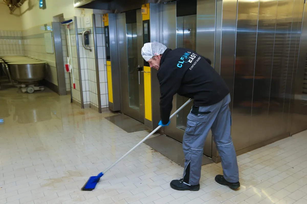 Praxisreinigung Impression 3