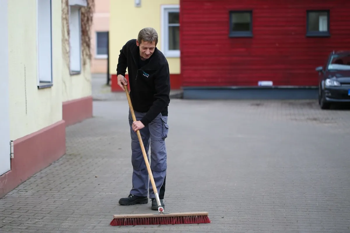 Hausmeisterservice Impression 3