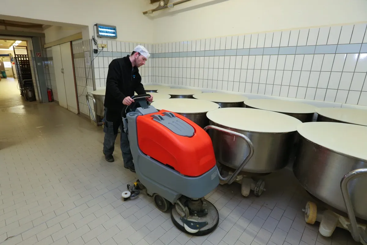 Baureinigung Impression 5