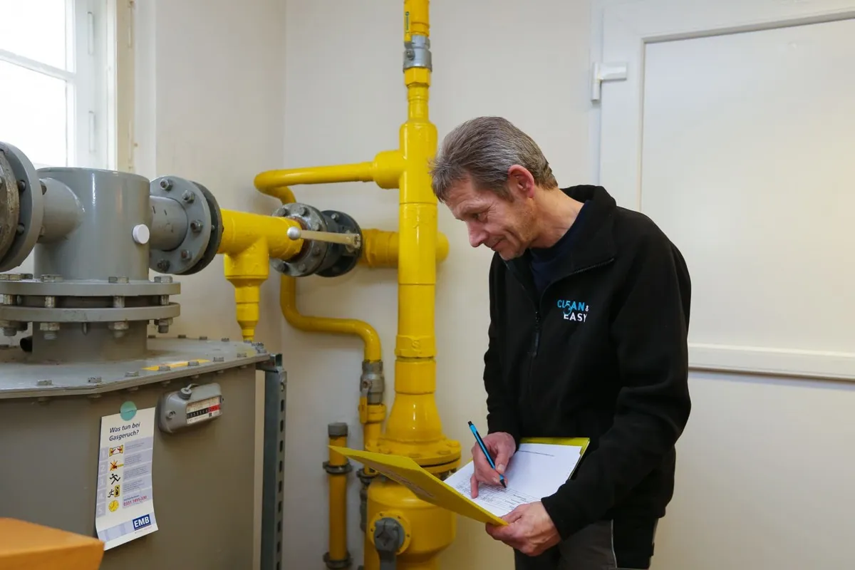 Hausmeisterservice Impression 4