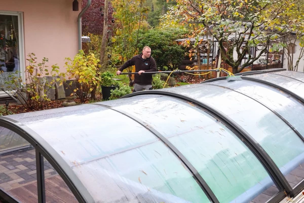 Industriereinigung Impression 6