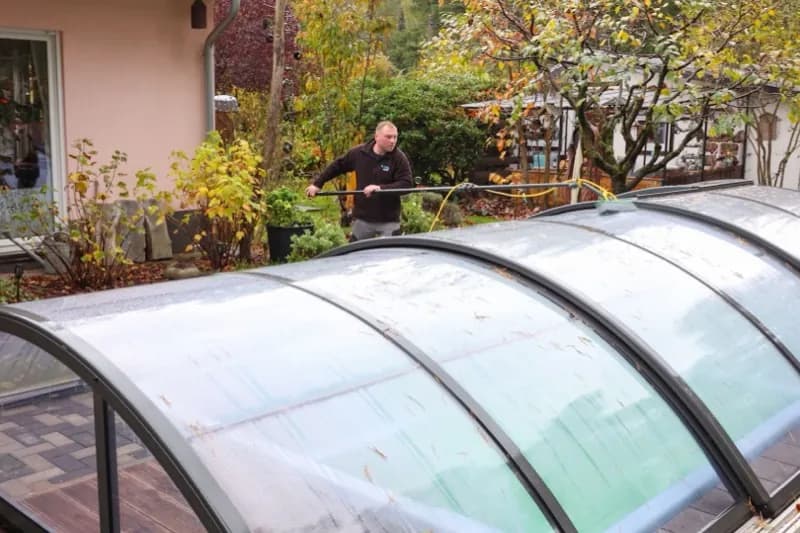 Fassadenreinigung Impression 5